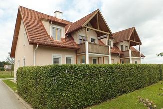 PROVISIONSFREI - Burgau - ÖWG Wohnbau - geförderte Miete ODER geförderte Miete mit Kaufoption - 3 Zimmer 
