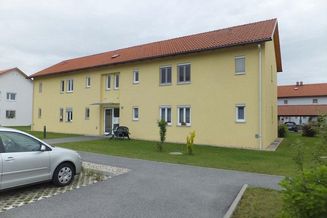 PROVISIONSFREI - Loipersdorf bei Fürstenfeld - ÖWG Wohnbau - geförderte Miete ODER geförderte Miete mit Kaufoption - 3 Zimmer 