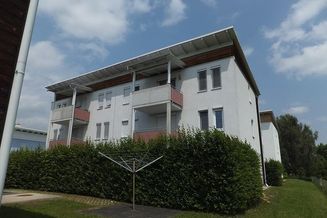 PROVISIONSFREI - Söding-St. Johann - ÖWG Wohnbau - geförderte Miete ODER geförderte Miete mit Kaufoption - 4 Zimmer 