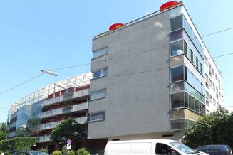 PROVISIONSFREI - Graz - ÖWG Wohnbau - geförderte Miete - 2 Zimmer 