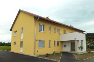 PROVISIONSFREI - Kirchberg an der Raab - ÖWG Wohnbau - geförderte Miete ODER geförderte Miete mit Kaufoption - 4 Zimmer 