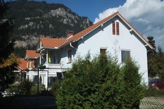 PROVISIONSFREI - Teufenbach-Katsch - ÖWG Wohnbau - geförderte Miete ODER geförderte Miete mit Kaufoption - 4 Zimmer 