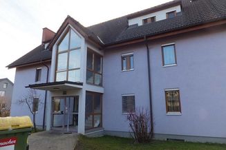 PROVISIONSFREI - Kirchbach-Zerlach - ÖWG Wohnbau - geförderte Miete ODER geförderte Miete mit Kaufoption - 4 Zimmer 