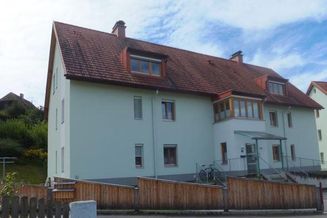 PROVISIONSFREI - Krieglach - ÖWG Wohnbau - geförderte Miete ODER geförderte Miete mit Kaufoption - 3 Zimmer 
