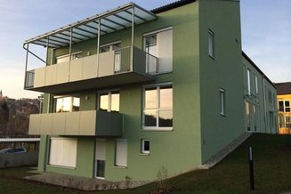 PROVISIONSFREI - Pinggau - ÖWG Wohnbau - geförderte Miete - 2 Zimmer 