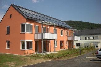 PROVISIONSFREI - Deutschfeistritz - ÖWG Wohnbau - geförderte Miete mit Kaufoption - 3 Zimmer 