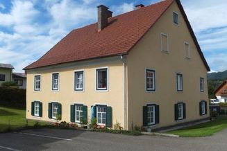 PROVISIONSFREI - Krieglach - ÖWG Wohnbau - geförderte Miete ODER geförderte Miete mit Kaufoption - 1 Zimmer 