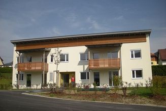 PROVISIONSFREI - Turnau - ÖWG Wohnbau - geförderte Miete ODER geförderte Miete mit Kaufoption - 3 Zimmer 