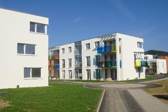 PROVISIONSFREI - Graz - ÖWG Wohnbau - geförderte Miete - 3 Zimmer 