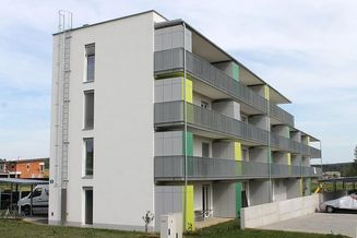 PROVISIONSFREI - Hartberg - ÖWG Wohnbau - geförderte Miete - 4 Zimmer 