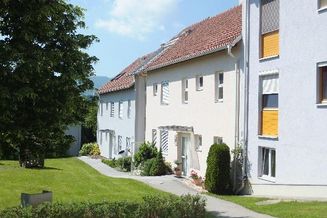 PROVISIONSFREI - Passail - ÖWG Wohnbau - geförderte Miete ODER geförderte Miete mit Kaufoption - 4 Zimmer 