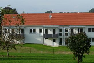 PROVISIONSFREI - Kirchbach - ÖWG Wohnbau - geförderte Miete - 2 Zimmer 