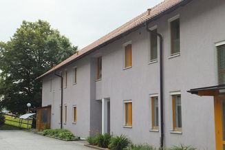 PROVISIONSFREI - Ilz - ÖWG Wohnbau - geförderte Miete ODER geförderte Miete mit Kaufoption - 3 Zimmer 