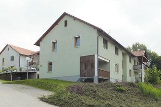 PROVISIONSFREI - Ilz - ÖWG Wohnbau - geförderte Miete ODER geförderte Miete mit Kaufoption - 4 Zimmer 