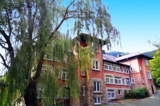 Leben in und mit der Natur - neu renovierte Wohnung zur Miete in Grünbach am Schneeberg!