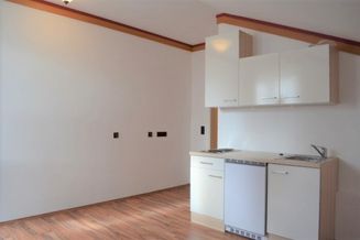 Wohnen auf der Hohen Wand - Ruhe Lage. Top Aussicht. Appartement (208) mit 25,24 m²!