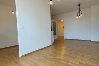 Sonnige 38m² große 2-Zimmerwohnung im Univiertel-Brandhofgasse /Neue Küche!