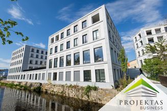 Projekt ONE: 150 m² Bürofläche zum Erstbezug im Architekturjuwel Gallneukirchens!