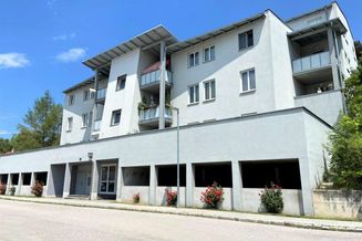 [05950] 3-Zimmer Wohnung 75m² mit Balkon im Zentrum Berndorf 