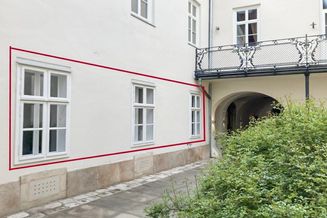 [05910] Stilvoll - Ihr neues Büro in Wiener Neustadt