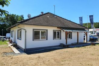 +Entzückendes Haus am Ortsrand von Oberpullendorf!+