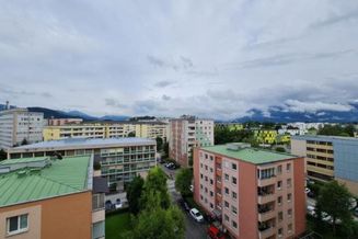 Salzburg: 2-ZImmer-Wohnung an der Glan!