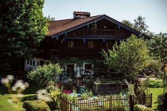 Historisches Bauernhaus am Irrsberg!