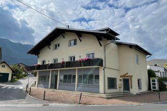Voll vermietetes Wohn- und Geschäftshaus in FInkenstein am Faaker See