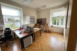 Büroetage mit ca. 190m² in Villach-Völkendorf