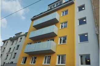 Helle freundliche 2-Zimmer Wohnung mit 2 Balkone, nähe U4 Meidling Hauptstraße!