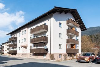 3-Zimmer-Wohnung in Kitzbühel