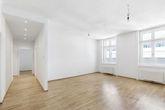76 m² 2-Zimmer-Wohnung in Jahrhundertwendehaus nahe Schottentor