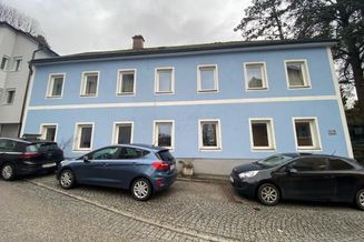 Stadthaus in Mauthausen für Bauträger zu verkaufen