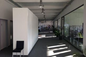Industrial meets NY shabby look, loftige Designerbüros in Traiskirchen zu super Preisen ab 250 m²!