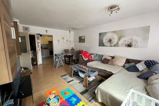 Saalfelden! Nette 2-Zimmer-Wohnung in Stadtnähe zu verkaufen!