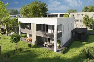 "All inklusive" - PROVISIONSFREI vom Bauträger!!! Update: Hochwertige 2 GE -Doppelhaushälfte 117 in Klagenfurt mit Preisgarantie und inkl. aller Anschlusskosten (Kanal, Wasser und Fernwärme)