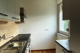 neu sanierte 2 Zimmer Mietwohnung mit neuem Küchenblock und Balkon # IMS Immobilien # Judenburg