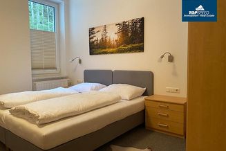 5 vollmöblierte Personalwohnungen - Ramsau/Kulm