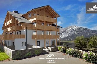 BVH Alpen Experience Apartments - 2 Obergeschoss / 42 m²