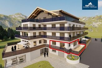 59 m² Investment - Appartement- Home of Langlauf in der Ramsau/ Dachstein