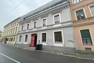 Wohnung Nähe TU-Graz