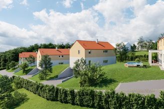 Ihr neues Zuhause im Grünen - NEUBAU Einfamilienhaus im Laßnitzthal - PROVISIONSFREI für den Käufer