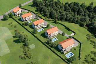 Naturnahes Wohnerlebnis - NEUBAU Einfamilienhaus im Laßnitzthal - PROVISIONSFREI für den Käufer