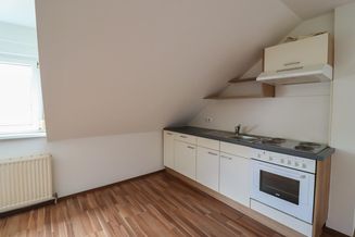 Gemütliche 1-Zimmer Wohnung mit Küche