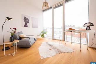 The Ambassy - Luxuriöses Neubauprojekt für gehobene Ansprüche - Dachgeschoss