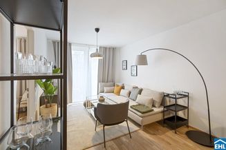 Top-Erstbezugswohnungen mit perfekter Anbindung in die Innenstadt - Provisionsfrei für den Mieter