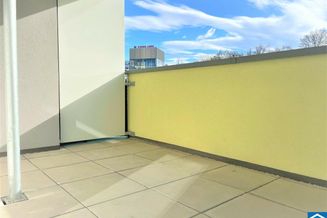 AKTION - PROVISIONSFREI für den Mieter: Wohnungshit mit Balkon