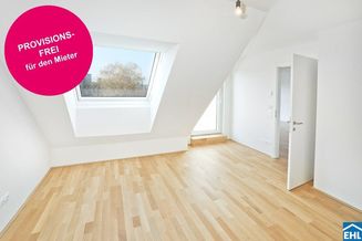 Leopold XXI – Moderne 3-Zimmer-Wohnung für Naturliebhaber - Provisionsfrei für den Mieter!