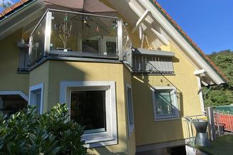 8045 Andritz: Haus in einem der schönsten Erholungsgebiete und bester Luftgüte in Graz zu verkaufen
