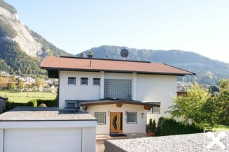 Wohnhaus mit hochwertigem Innenausbau im ersten Kurort Tirols